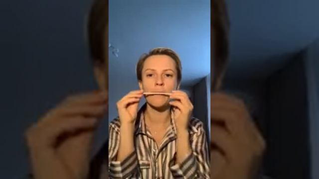 Упражнения для скул от Малаховой смотреть онлайн