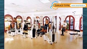 MARBELLA RESORT 4* ОАЭ Шарджа обзор – отель МАРБЕЛЛА РЕЗОРТ 4* Шарджа видео обзор