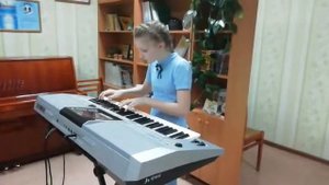 Гарипова Ильзира г. Азнакаево Татарстан