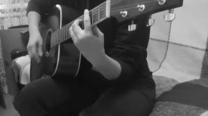 Zaz - Je veux на гитаре