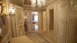 Продажа квартир в Москве. Элитная 4 комнатная квартира