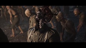 Zombie Army 4: Dead War - Reveal Trailer | Xbox One