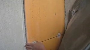 Пеноплекс на фасаде