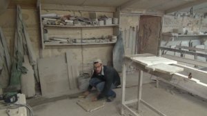 Испытания каменных поверхностей для кухонных столешниц.(часть 2) Что лучше гранит, мрамор,или кварц