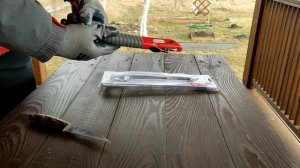 Ножовка садовая складная