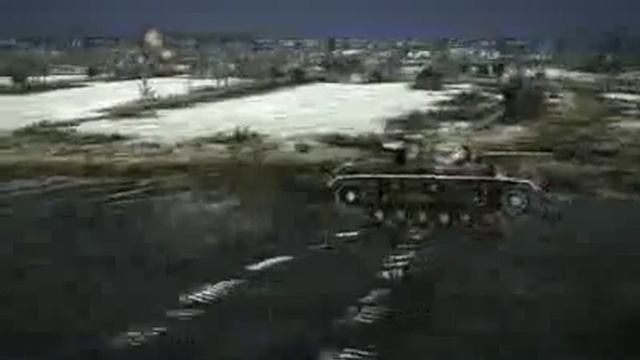 Gtgames - Achtung Panzer Kharkov 1943