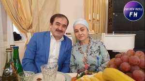 Ильяс Эбиев Тамара Дадашева Дуэт ОЧЕНЬ КРАСИВАЯ ПЕСНЯ😍Зезагаш Дольхуш Гинай Хьуна😍2019