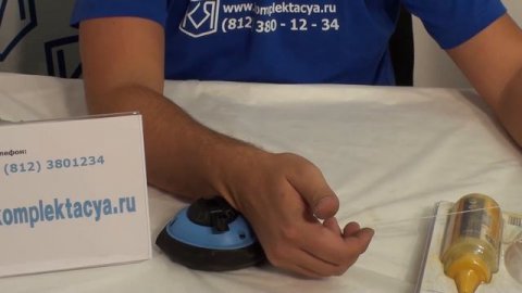 Нанесение разметки, набор для разметки стен brigadier