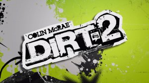 Colin McRae Dirt 2 #5