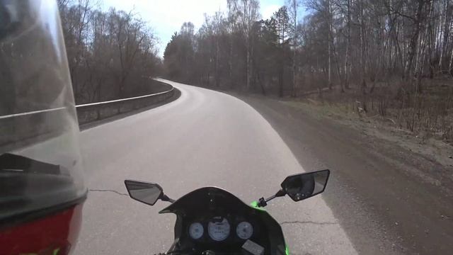 Открыл мото сезон 2023 смотреть онлайн