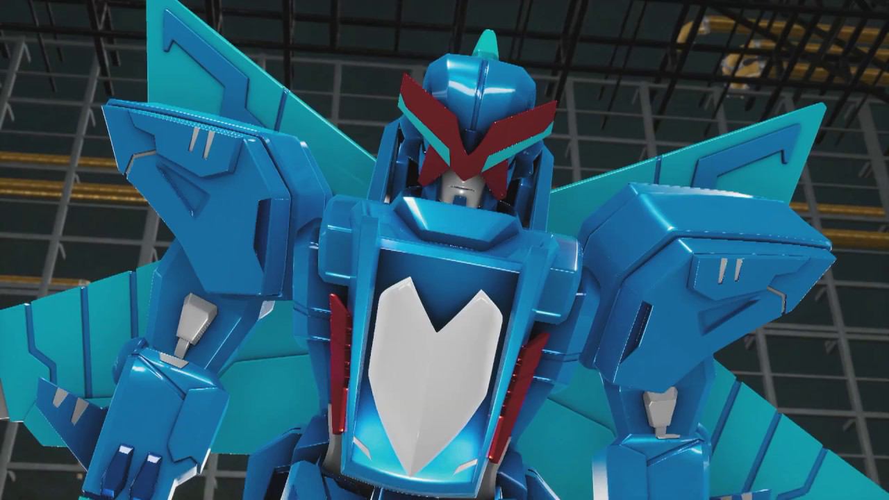 Fuzion Max (Фьюжн Макс) - Серия 17. Месть Фила смотреть онлайн