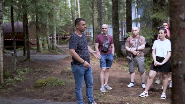 INVEST FEST. Новожилово.Drive смотреть онлайн