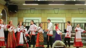 Пошли девки по грибочки, по грибы  и березничок вельеватый ( Владимирской обл)