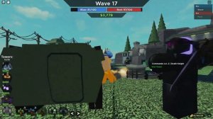 Roblox tower battles death knight skin showcase will smith