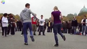 Джамп стайл