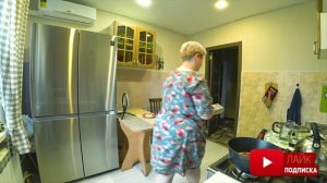 Лёд тронулся ? Жизнь как праздник ? Зависть или критика?!? Готовлю завтрак ? болтаю Влог