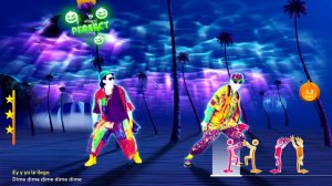 Just DanceⓇ (Plus) - YO LE LLEGO by J Balvin, Bad Bunny