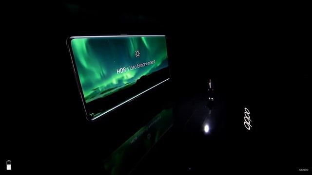 Презентация OPPO Find X2 смотреть онлайн