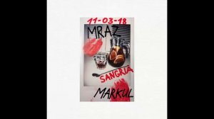 Thomas Mraz & Markul  – Sangria