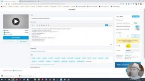 Как загрузить 3d модель для продажи на стоке Sketchfab
