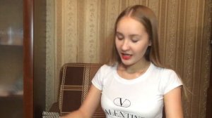 SUMMER HAUL| ПОКУПКИ ОДЕЖДЫ С ПРИМЕРКОЙ|Что носить летом?