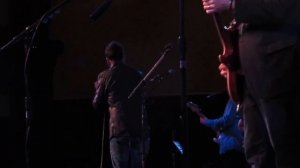 ALAN PARSONS LIVE PROJECT: "TIME" LIve at the Concert Hall, NYC 2/3/15