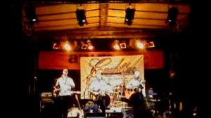 The Beatles - Still My Guitar Gently Weeps - Cadillac Band from Münster (Germany)