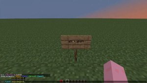 БАРЬЕР БЕЗ МОДОВ / Как Выдать Барьер в Майнкрафт