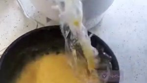 Как сделать меренговый рулет без сливок в домашних условиях