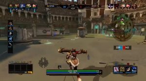 Smite Random Kills - Sun Wukong