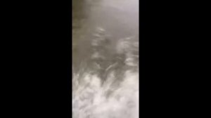 Жена забыла закрыть кран с водой на участке