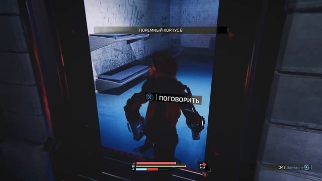 The SURGE 2 ● Прохождение #1 ● НОВЫЙ ТЕХНО-ДАРКСОУЛС!