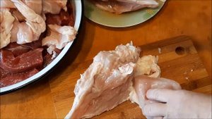 Как приготовить фарш в домашних условиях