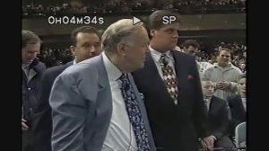 Кенет Хейгин Движение Духа Святого KENNETH HAGIN MOVE OF THE HOLY GHOST   ENJOY!