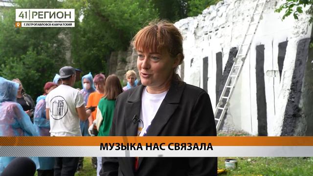 Новости Камчатки за 16 августа 2024 года
