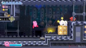 Kirby's Return to Dream Land Deluxe - Full Game 100% Walkthrough