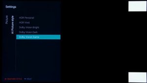Лучший телевизор для Dolby Vision гейминга на Xbox Series X | ABOUT TECH