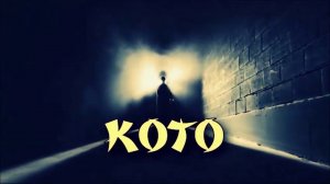 Koto - Visitors AKAI GX F91.