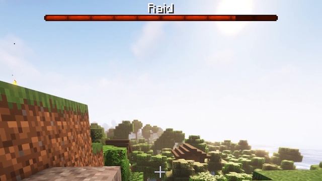 I Survived 100 Days with REALISTIC PHYSICS in Minecraft смотреть онлайн