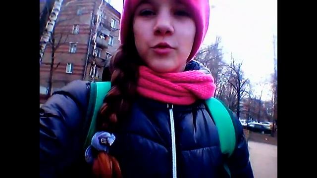 Открыла для себя новый вид спорта! смотреть онлайн