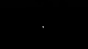 На работе. Замена корпуса ПК