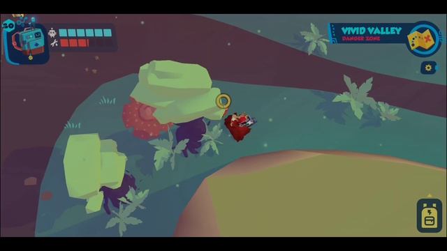 BOTWORLD ADVENTURE gameplay - BEST BOT COMBO VIVID VALLEY ✅ смотреть онлайн