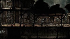 Creaks Nintendo Switch Gameplay