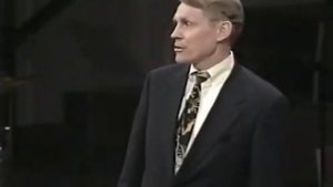 Лекция. Кент Ховинд часть 8