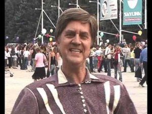 Величальная Саратовской губернии - Леонид Сметанников