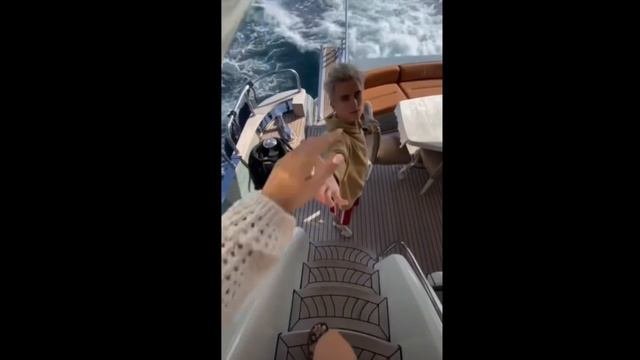 😍😍Влад А4 и Юля Годунова💑💑//Ой девчонке хана😘//Очень Милый Момент❤❤❤