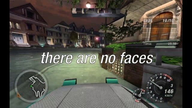 NFS Underground 2 | Switchback - 48.80, No NOS/WCG смотреть онлайн
