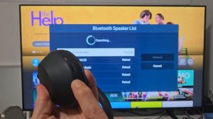 Sony Headphones WH-1000XM5: How to Pair/Connect to Samsung TV via Bluetooth