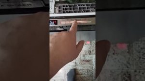 Новая Посудомоечная машина Bosch 4 seria