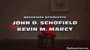 The Naked Gun (HD) Opening Credits Sequence